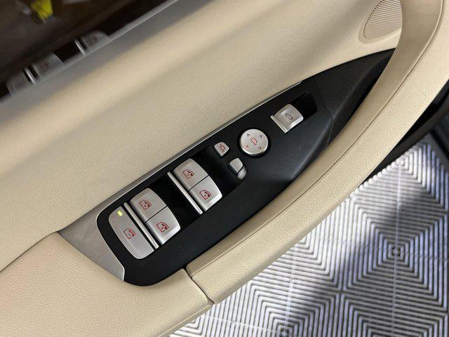 used 2021 BMW X3 car, priced at $26,000