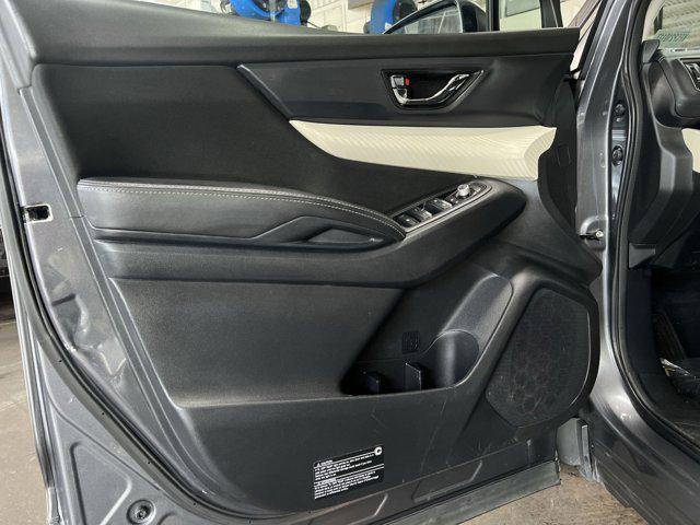 used 2021 Subaru Ascent car, priced at $22,000