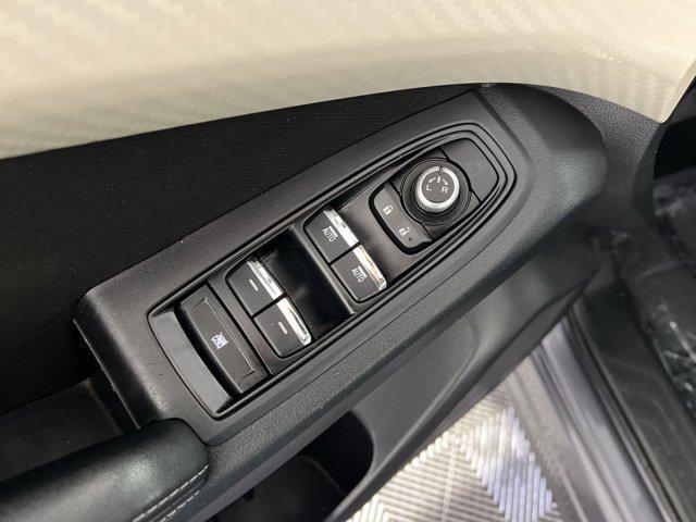 used 2021 Subaru Ascent car, priced at $22,000