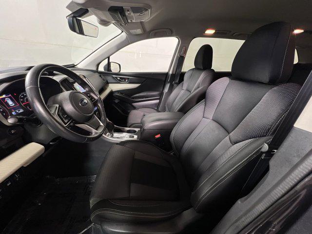 used 2021 Subaru Ascent car, priced at $22,000