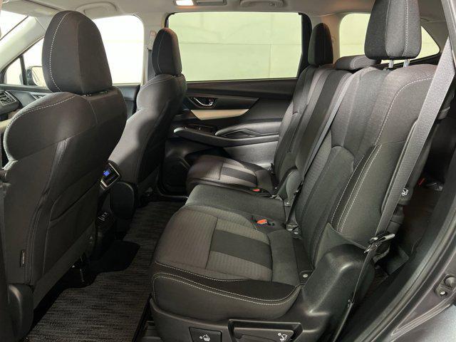 used 2021 Subaru Ascent car, priced at $22,000