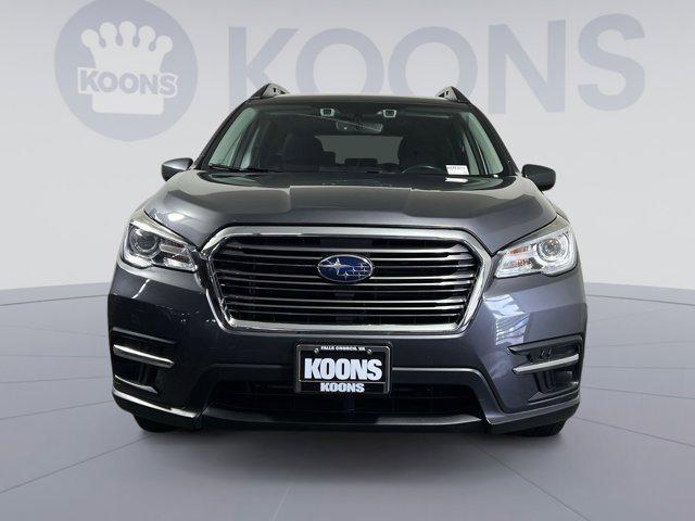 used 2021 Subaru Ascent car, priced at $22,000