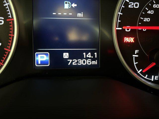 used 2021 Subaru Ascent car, priced at $22,000