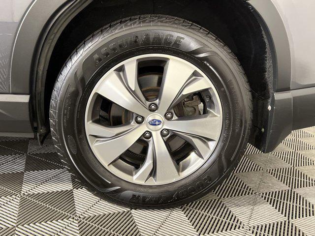 used 2021 Subaru Ascent car, priced at $22,000