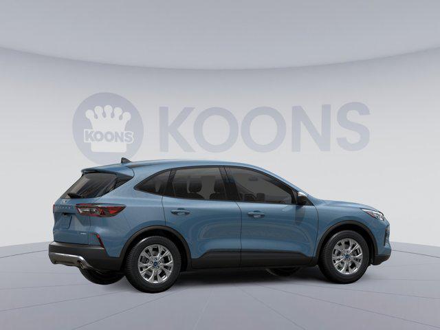 new 2025 Ford Escape car, priced at $25,385