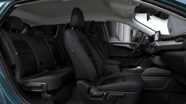 new 2025 Ford Escape car, priced at $25,385