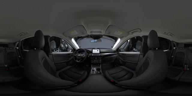 new 2025 Ford Escape car, priced at $25,385