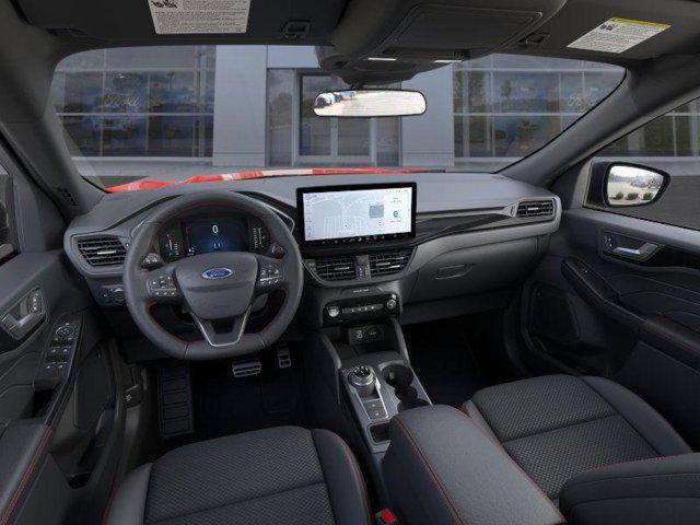 new 2024 Ford Escape car, priced at $27,961