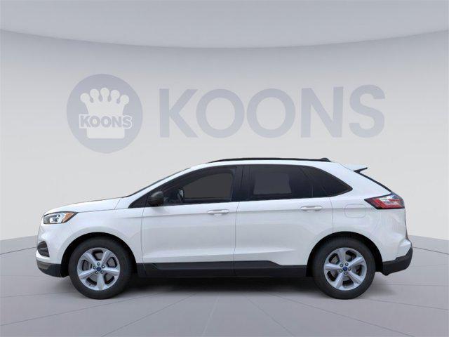 new 2024 Ford Edge car, priced at $34,106
