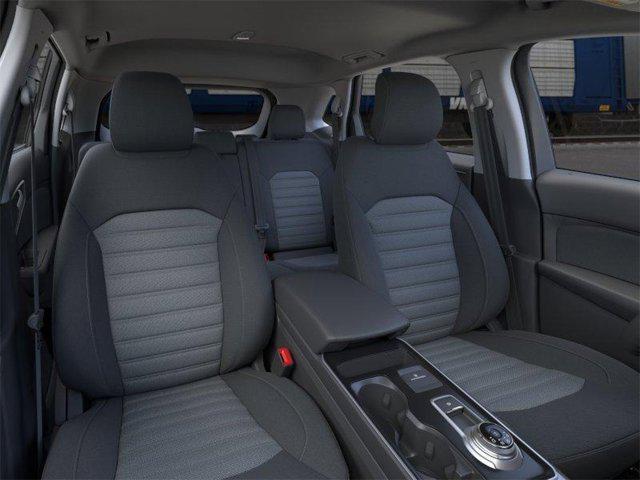 new 2024 Ford Edge car, priced at $34,106