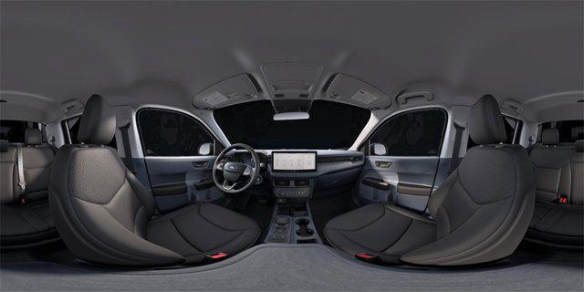 new 2025 Ford Maverick car, priced at $27,265