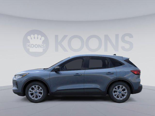 new 2025 Ford Escape car, priced at $25,535