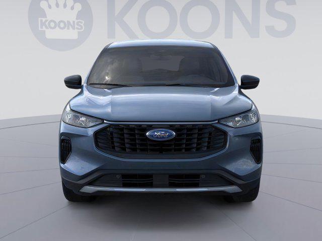 new 2025 Ford Escape car, priced at $25,535