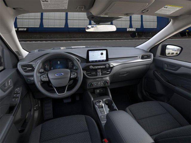 new 2025 Ford Escape car, priced at $25,535