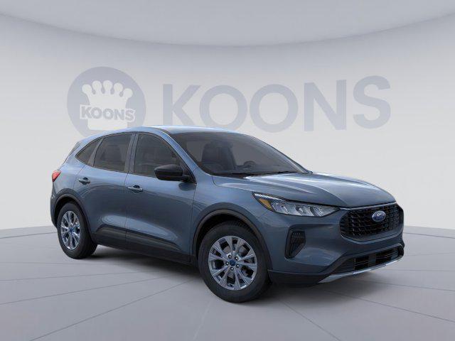 new 2025 Ford Escape car, priced at $25,535
