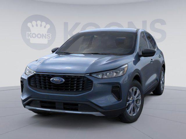 new 2025 Ford Escape car, priced at $25,535