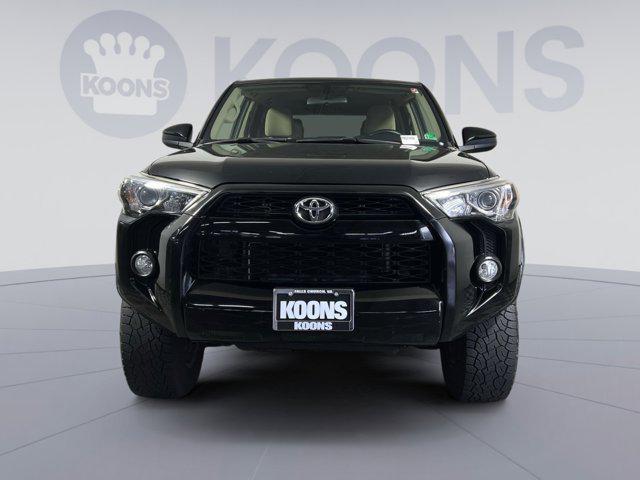 used 2014 Toyota 4Runner car, priced at $24,000