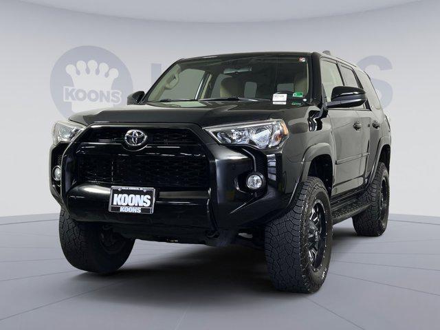used 2014 Toyota 4Runner car, priced at $24,000