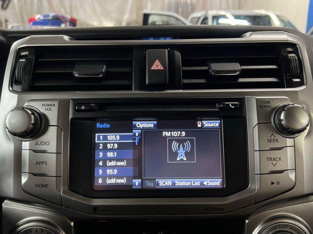 used 2014 Toyota 4Runner car, priced at $24,000