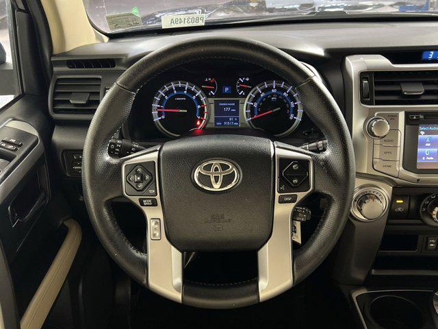used 2014 Toyota 4Runner car, priced at $24,000