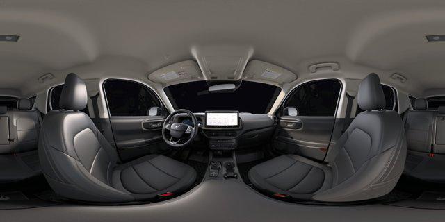 new 2025 Ford Bronco Sport car, priced at $32,107