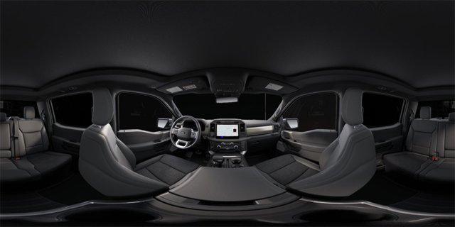 new 2025 Ford F-150 car, priced at $67,665
