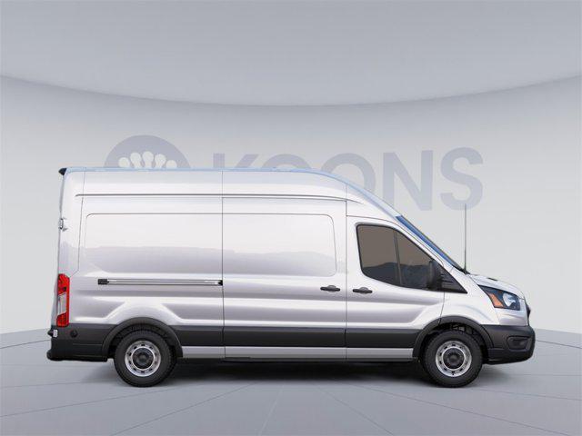 new 2025 Ford Transit-250 car, priced at $48,365