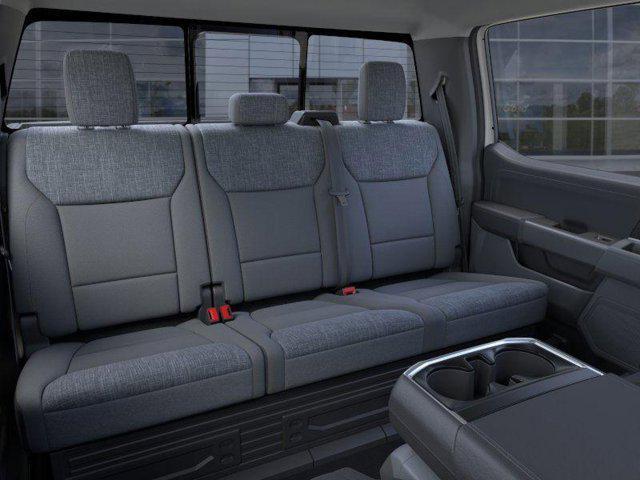 new 2024 Ford F-150 car, priced at $51,140
