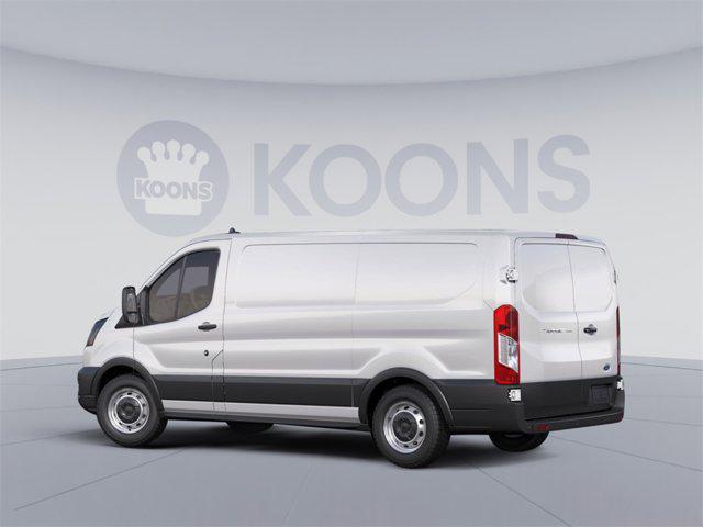 new 2024 Ford Transit-350 car, priced at $50,360