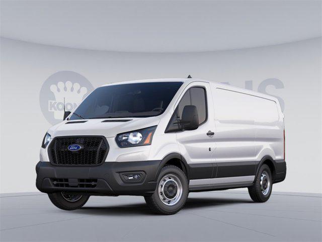 new 2024 Ford Transit-350 car, priced at $50,360