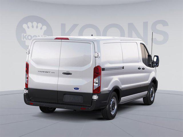 new 2024 Ford Transit-350 car, priced at $50,360