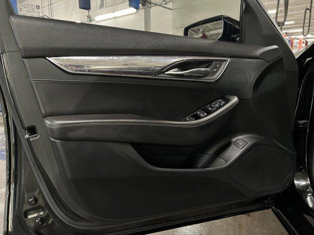 used 2020 Cadillac CT5 car, priced at $20,500