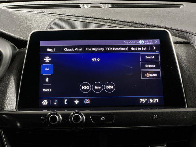 used 2020 Cadillac CT5 car, priced at $20,500