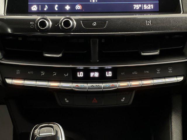 used 2020 Cadillac CT5 car, priced at $20,500
