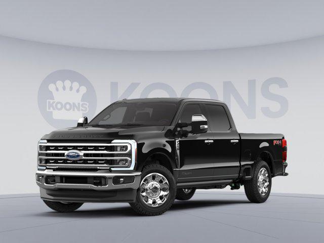 new 2026 Ford F-250 car, priced at $83,732