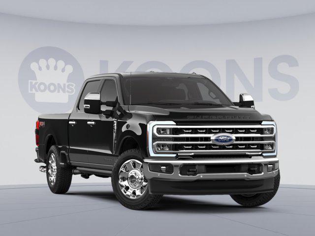 new 2026 Ford F-250 car, priced at $83,732