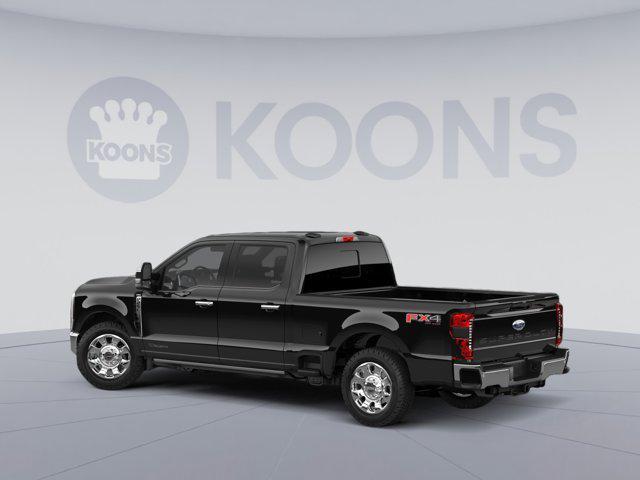 new 2026 Ford F-250 car, priced at $83,732