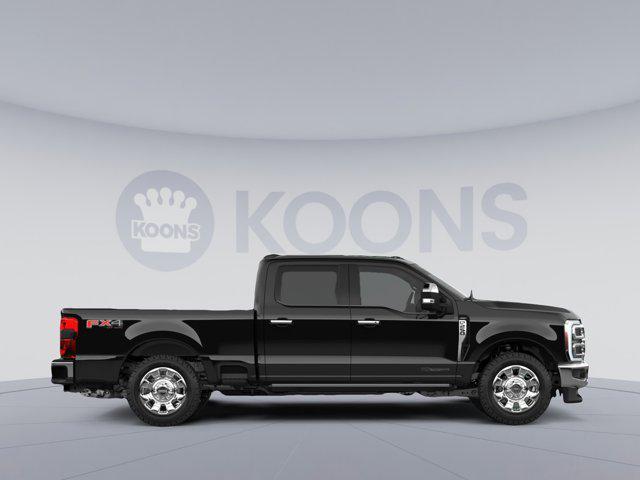 new 2026 Ford F-250 car, priced at $83,732