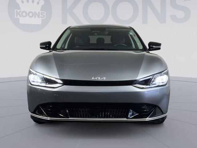 used 2024 Kia EV6 car, priced at $23,988