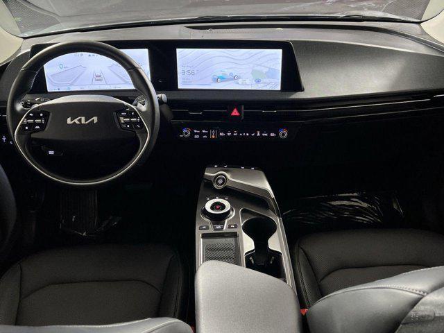 used 2024 Kia EV6 car, priced at $23,988