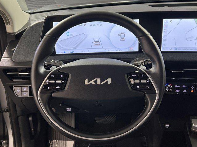 used 2024 Kia EV6 car, priced at $23,988
