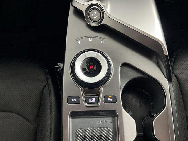 used 2024 Kia EV6 car, priced at $23,988