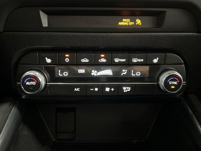 used 2022 Mazda CX-5 car, priced at $21,931