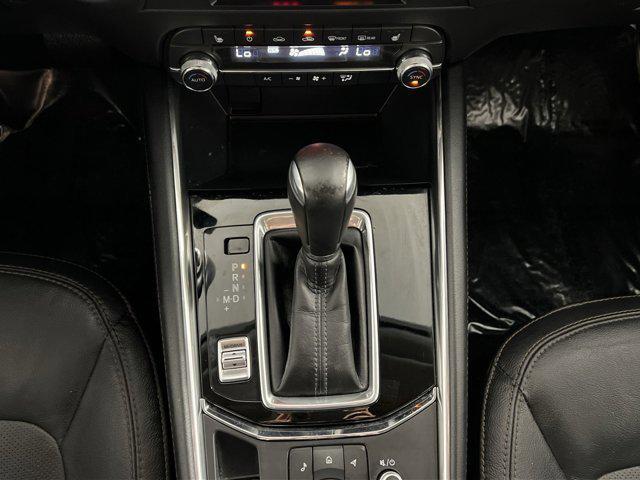 used 2022 Mazda CX-5 car, priced at $21,931