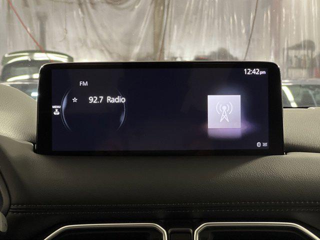 used 2022 Mazda CX-5 car, priced at $21,931