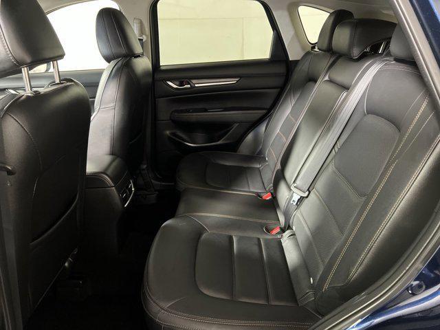 used 2022 Mazda CX-5 car, priced at $21,931