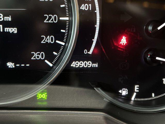 used 2022 Mazda CX-5 car, priced at $21,931
