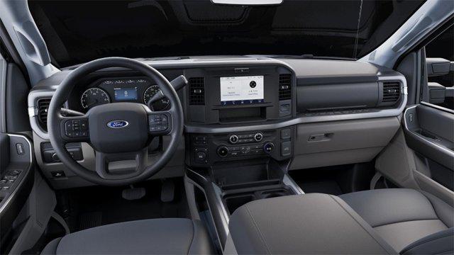 new 2025 Ford F-250 car, priced at $62,125