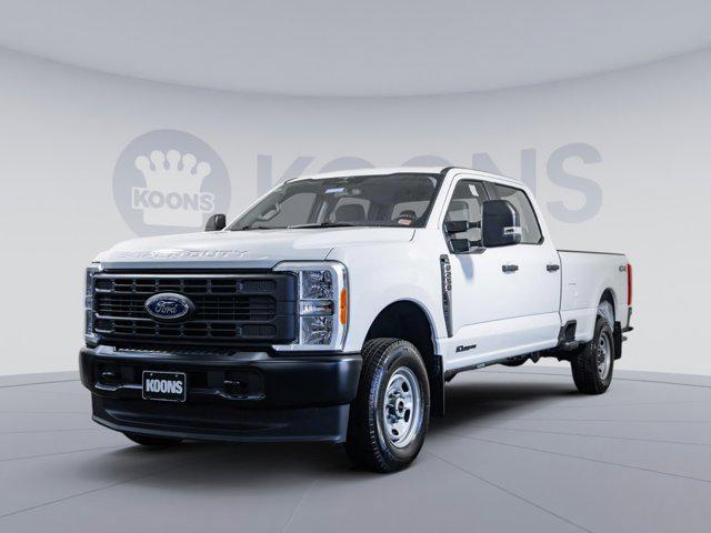 new 2023 Ford F-250 car, priced at $54,929