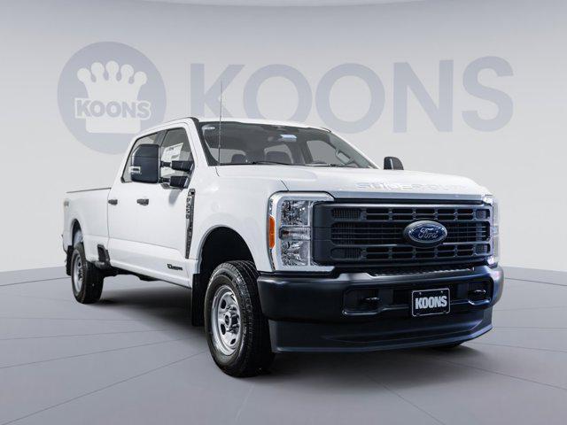 new 2023 Ford F-250 car, priced at $56,234